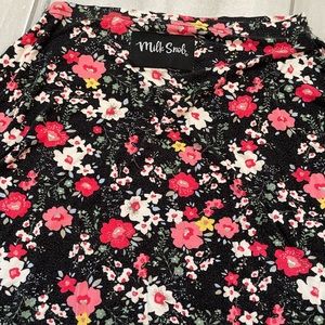 Milk Snob nursing cover